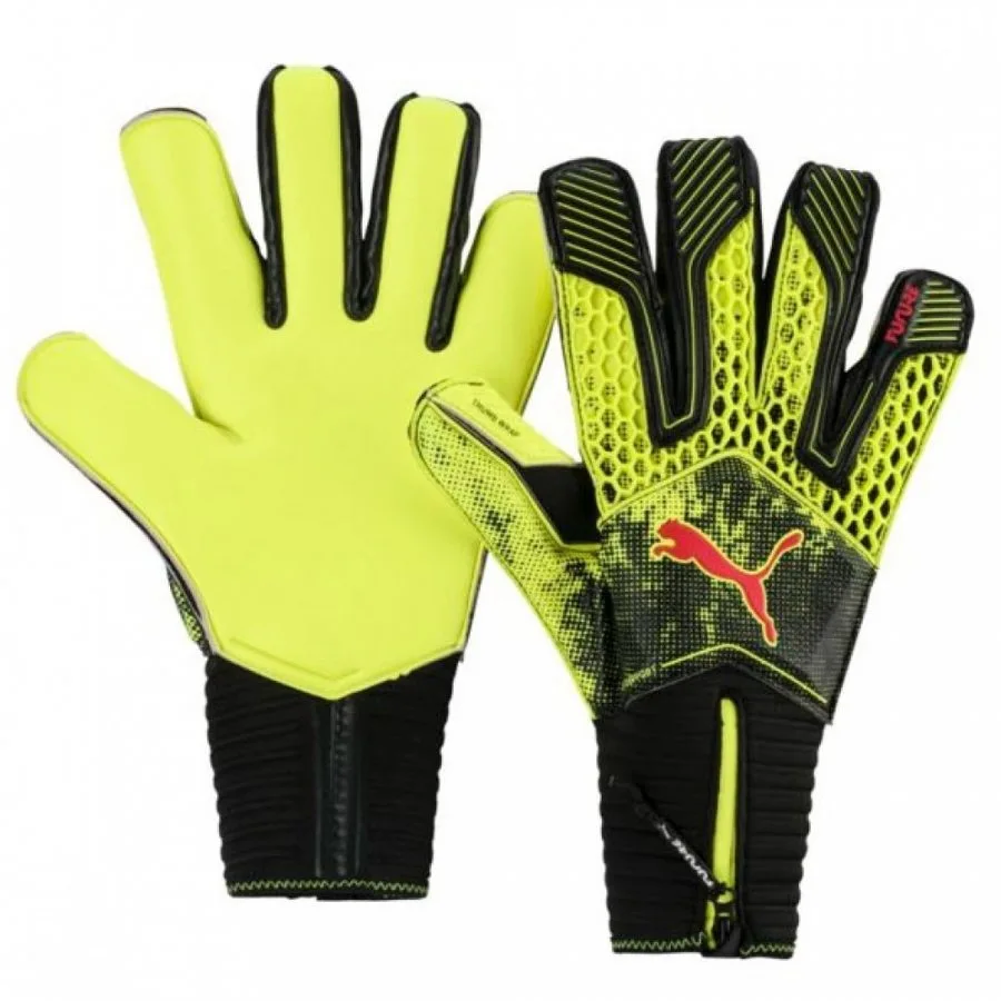 PUMA FUTURE GRIP 18.1 SS18 04144401 Gloves N Kit